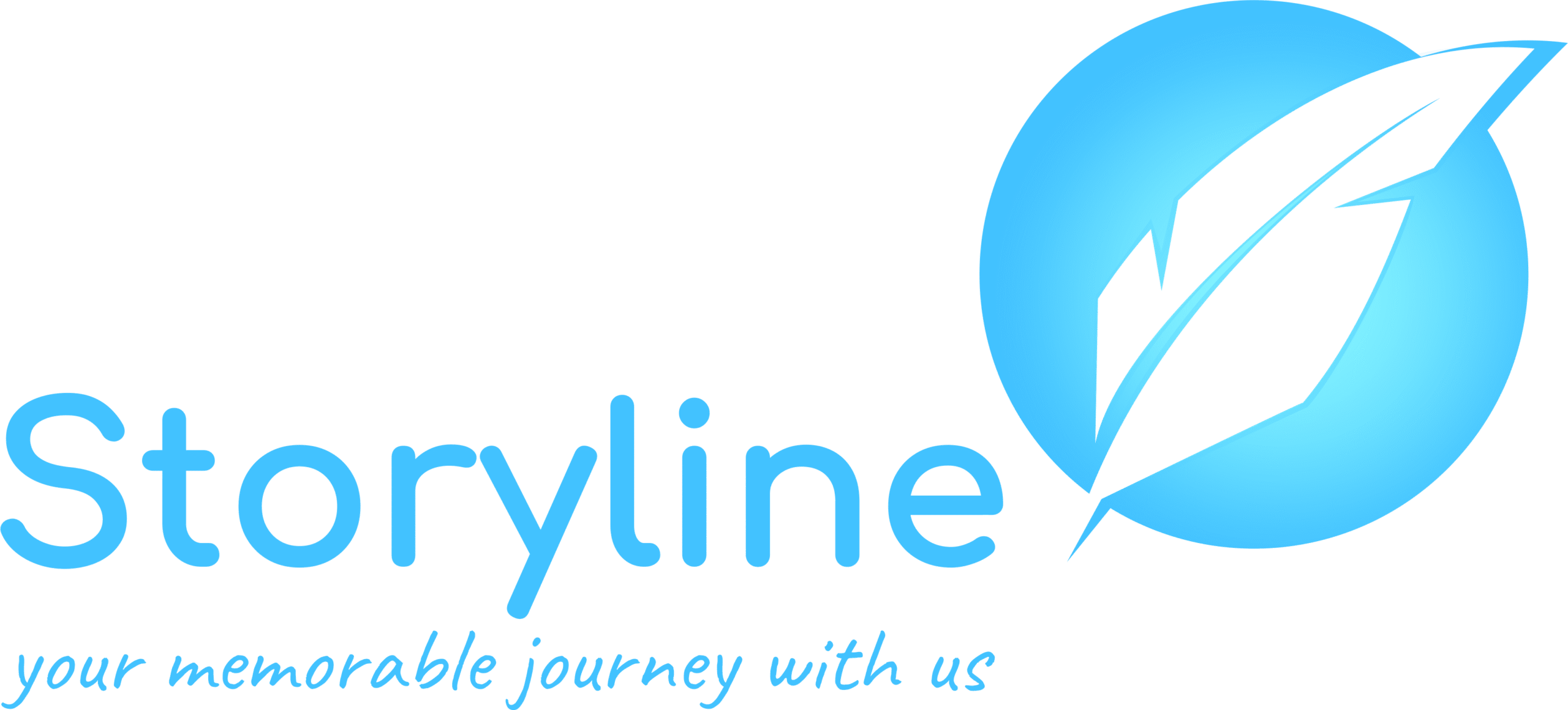 Storyline Travel