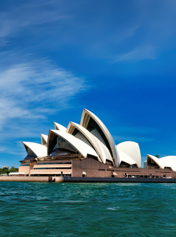 Australia – Storyline Travel