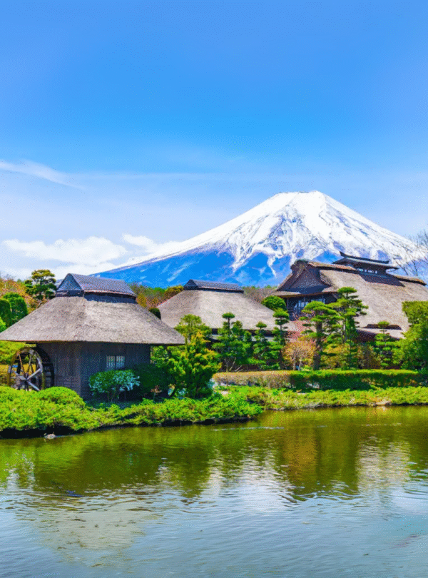 Jepang – Storyline Travel