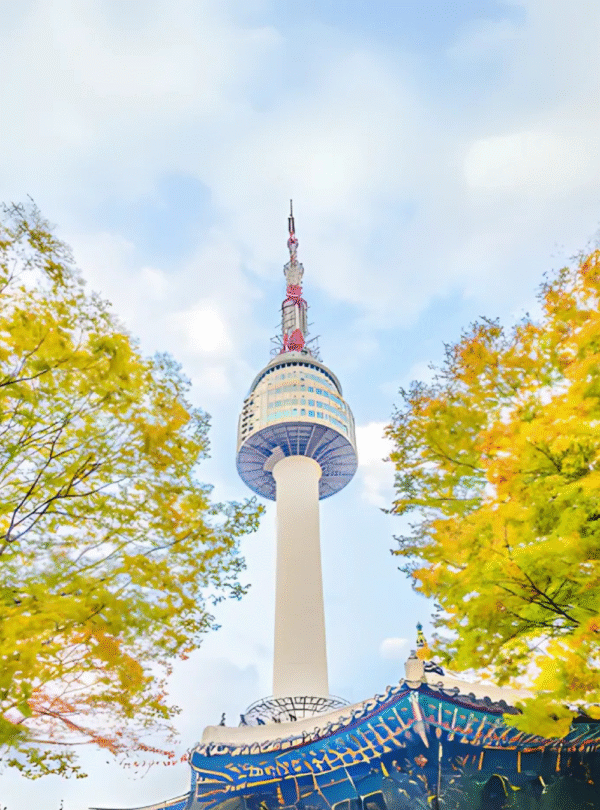 Korea – Storyline Travel