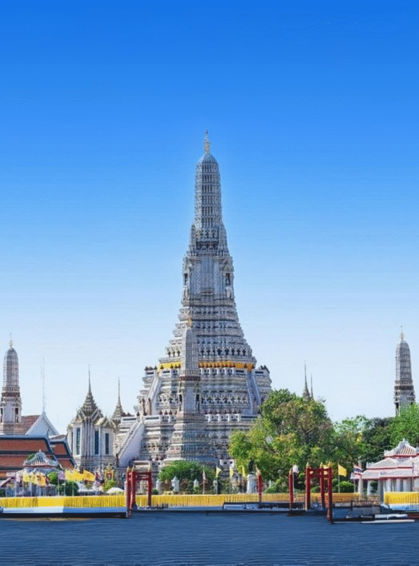 Thailand – Storyline Travel