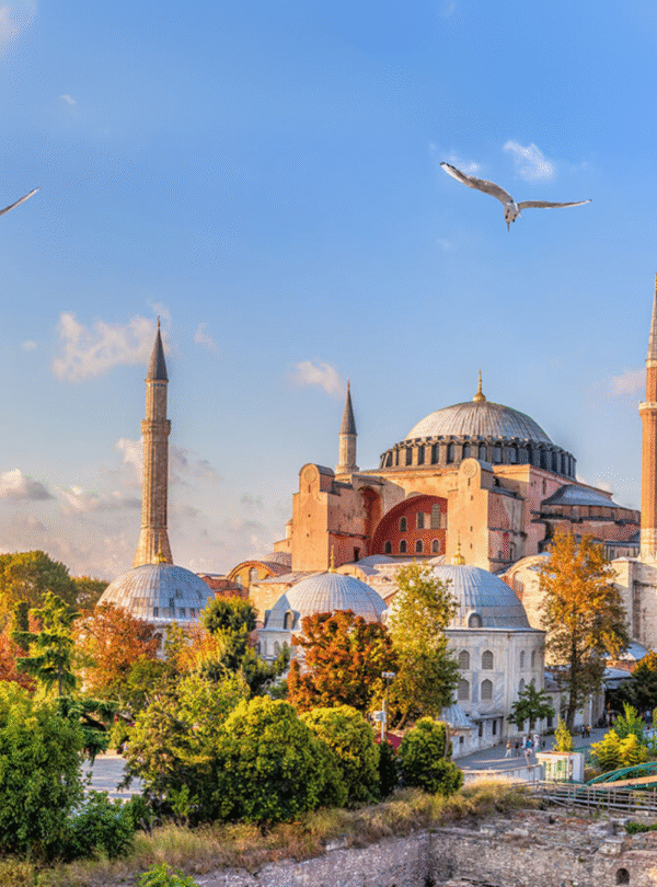 Turki – Storyline Travel